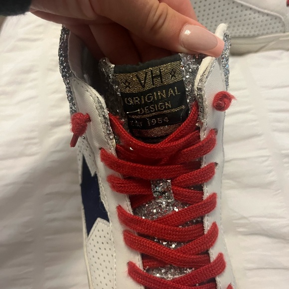 Vintage Havana sneakers - Picture 2 of 5